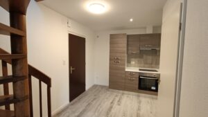 rénovation appartement